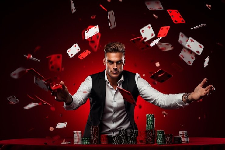Panduan lengkap bermain live casino di zoslot untuk pengguna dewasa Indonesia