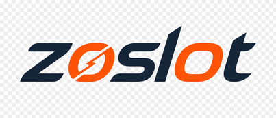 Logo zoslot platform hiburan online Indonesia